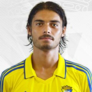Carlos (Baln de Cdiz C.F.) - 2017/2018