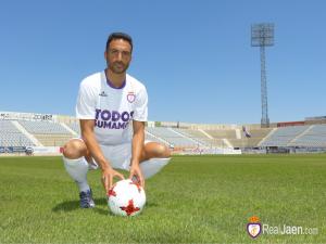 Pico (Real Jan C.F.) - 2017/2018