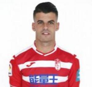 lex Martnez (Granada C.F.) - 2017/2018