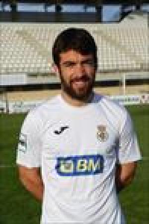 Ekhi Senar (Real Unin Club) - 2017/2018