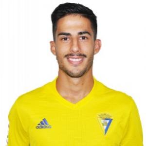 Nico Hidalgo (Cdiz C.F.) - 2017/2018