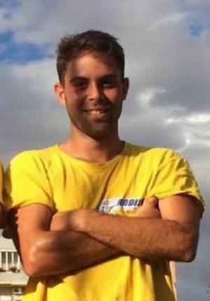 Jacobo Lazcano (Silva S.D.) - 2017/2018