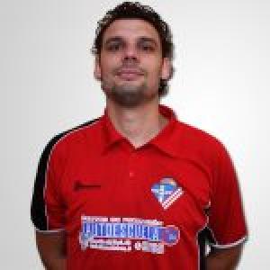 Jorge Garcs (Poli Almera) - 2017/2018