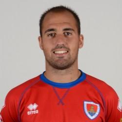 Unai Medina (C.D. Numancia) - 2017/2018