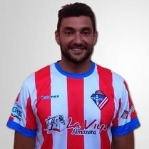 Narciso (Poli Almera) - 2017/2018
