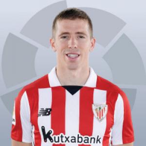 Muniain (Athletic Club) - 2017/2018