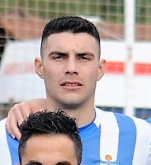 Capi (La Salle Puerto Real) - 2017/2018