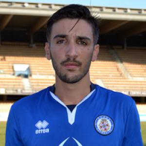 Alvaro (Xerez D.F.C.) - 2017/2018