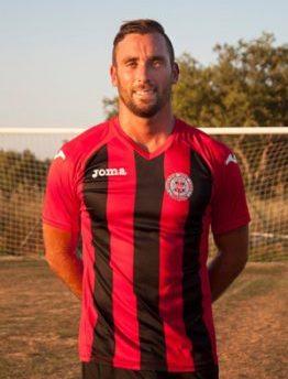 Falu Aranda (Lincoln Red Imps) - 2017/2018