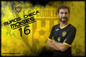 Moi (Cubillas de Albolote) - 2017/2018