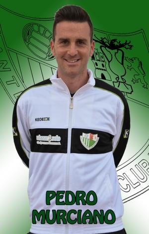 Pedro Murciano (Antequera C.F.) - 2017/2018
