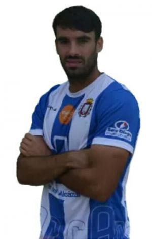 Urzaiz (Lorca Deportiva) - 2017/2018