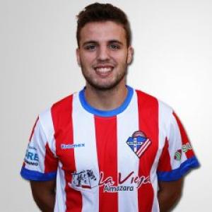 Domnguez (Poli Almera) - 2017/2018