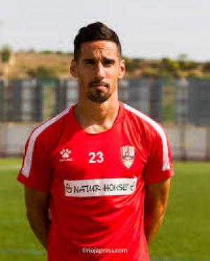 Rayco (U.D. Logros) - 2017/2018