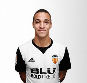 Rodrigo (Valencia C.F.) - 2017/2018