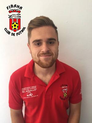 Ivan  (Fiana C.F.) - 2017/2018