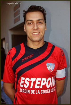 Echevarne (C.D. Estepona F.S.) - 2017/2018