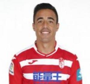 Pedro Snchez (Granada C.F.) - 2017/2018