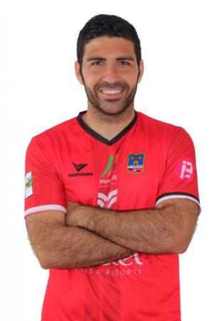 Ramn Soria (S.D. Formentera) - 2017/2018