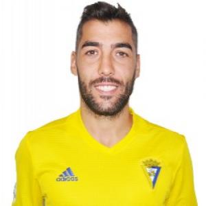 Perea (Cdiz C.F.) - 2017/2018