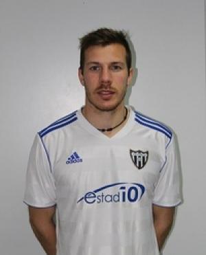 Guille (C.D. Canillas) - 2017/2018