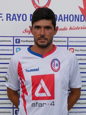 Francis (Chieti Calcio) - 2017/2018
