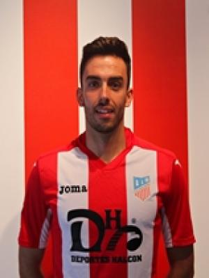 Joya (Mxico Paracuellos) - 2017/2018