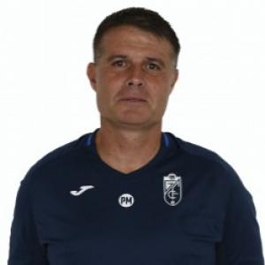 Pedro Morilla (Granada C.F.) - 2017/2018