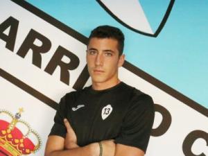 Pepelu (Baeza C.F.) - 2017/2018