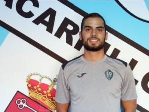 Sabaca (Villacarrillo C.F.) - 2017/2018