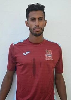 Sidi (Glacis United) - 2017/2018