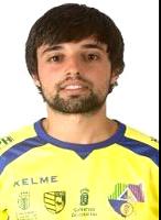 Barbero (Gran Canaria F.S.) - 2017/2018