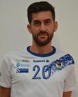 Chicha (O Parrulo Ferrol) - 2017/2018