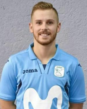 Marquina (Movistar Inter) - 2017/2018