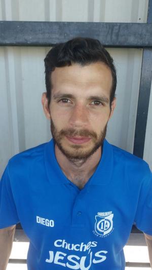 Diego (Carolinense C.D.) - 2017/2018