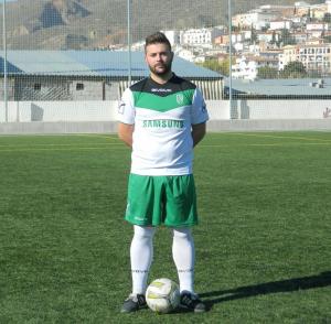 Koeman (Sierra Nevada Cenes) - 2017/2018