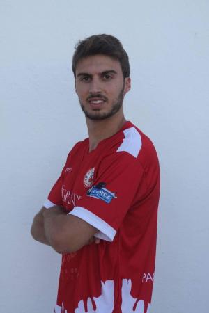 Jos Luis (C.D. San Roque) - 2017/2018
