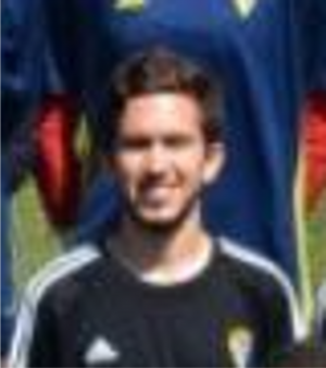 Hctor Aguirre (Cdiz C.F.) - 2017/2018