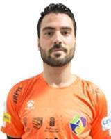Edu Zuza (Gran Canaria F.S.) - 2017/2018