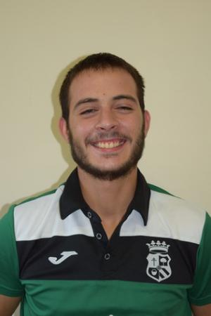 Javilillo (Santo Tom C.F.) - 2017/2018