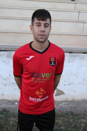 Mies (C.D. Cortes) - 2017/2018