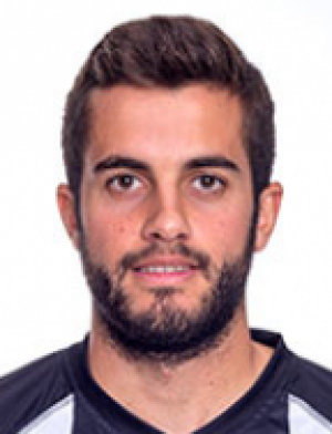 Marco Rosa (Pea Deportiva) - 2017/2018