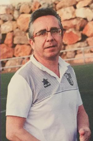 Antonio (A.D. Poli Aguadulce) - 2017/2018