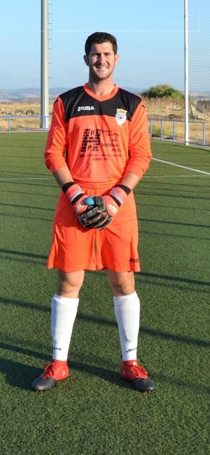 Juan Soto (U.D. Bornense) - 2017/2018