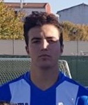 Carmelo (C.F. Motril B) - 2017/2018