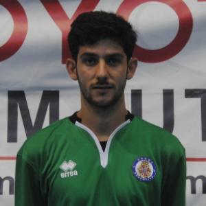 Antonio  (Xerez D.F.C.) - 2017/2018