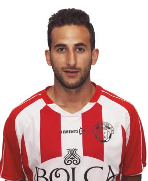 Monti (Atltico Porcuna) - 2017/2018