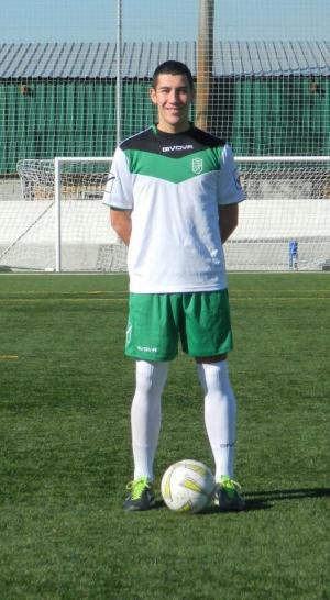 Vera (Sierra Nevada Cenes) - 2017/2018