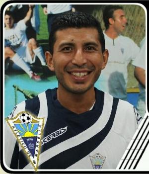 Rafa Lpez (Pea Los Compadres) - 2017/2018