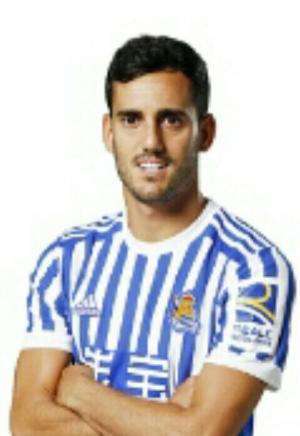 Juanmi (Real Sociedad) - 2017/2018